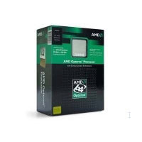 Amd Opteron? Server 2000 MHz, Dual-Processor, WOF (OSA270CBWOF)